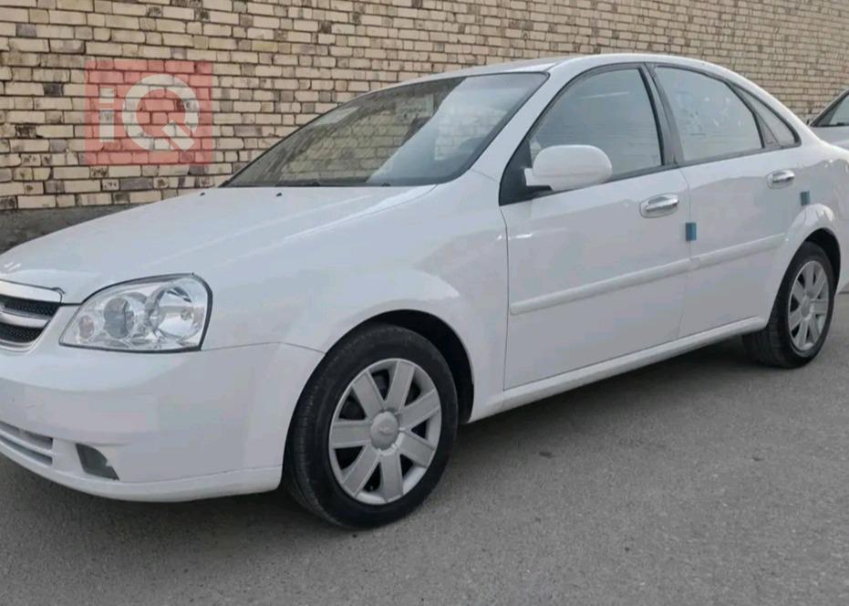 شيفروليه اوبترا